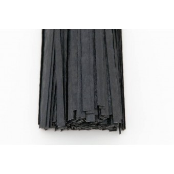 U-FLEX ,plastic welding universal strips 100 grams  8mm wide  (fiberflex, thermoflex,uflex) 