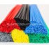 STARTER Plastic welding rods ABS 30pcs multicolour