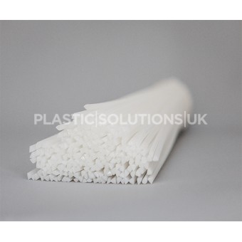 POM 4mm shape: triangle